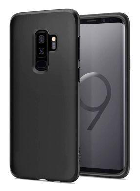 Силіконовий чохол для Samsung Galaxy S9 Plus (SM-G965)