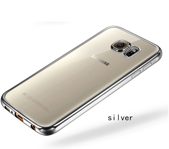 Чохол силіконовий для Samsung Galaxy A7/A710 (2016)