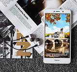 Смартфон Huawei Honor 6x (3/32GB) Silver, фото 2