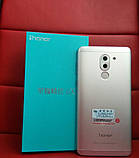 Смартфон Huawei Honor 6x (3/32GB) Silver, фото 8