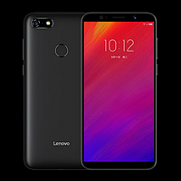 Смартфон Lenovo A5 3/16Gb Міжнародна версія