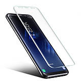 Захисна плівка для Samsung Galaxy S8 Plus, фото 2