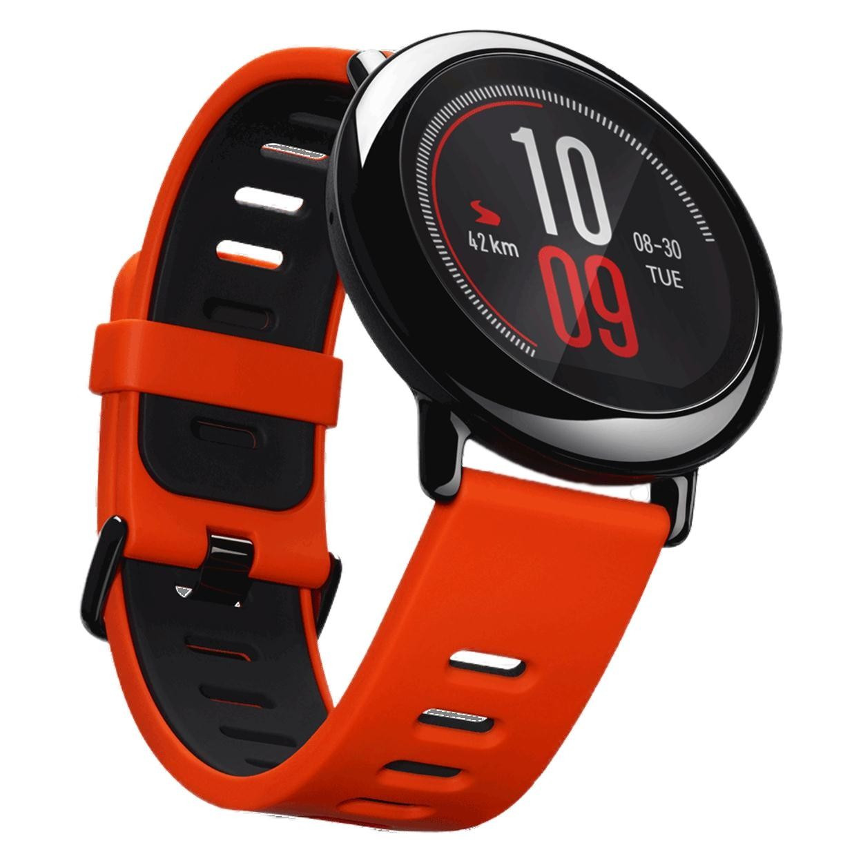 Смарт годинник Amazfit Pace Smart Sport Watch (AF-PCE-RED-001)