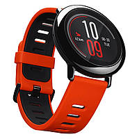 Смарт часы Amazfit Pace Smart Sport Watch (AF-PCE-RED-001) - Case&Glass