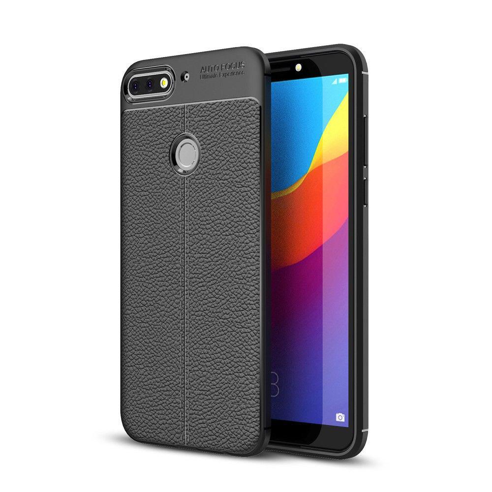 Захисний чохол-накладка під шкіру для Honor Pro 7A