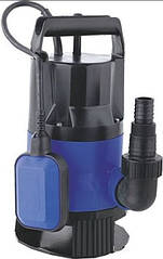 Насос занурювальний дренажний Werk SPD-8H