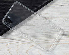 Силіконовий чохол для HTC Desire 626