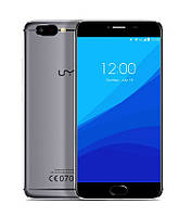 Смартфон Umi Z 4/32 GB Helio X27-10 ядер - Case&Glass