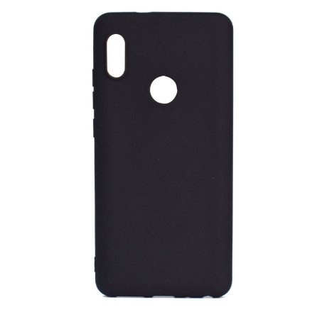 Силіконовий чохол для Xiaomi Redmi Note 5 / Note 5 Pro, фото 1
