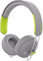 Бездротові навушники AWEI A800BL Grey-Green