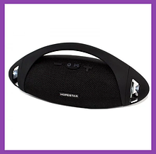 Портативна Bluetooth колонка HOPESTAR H37