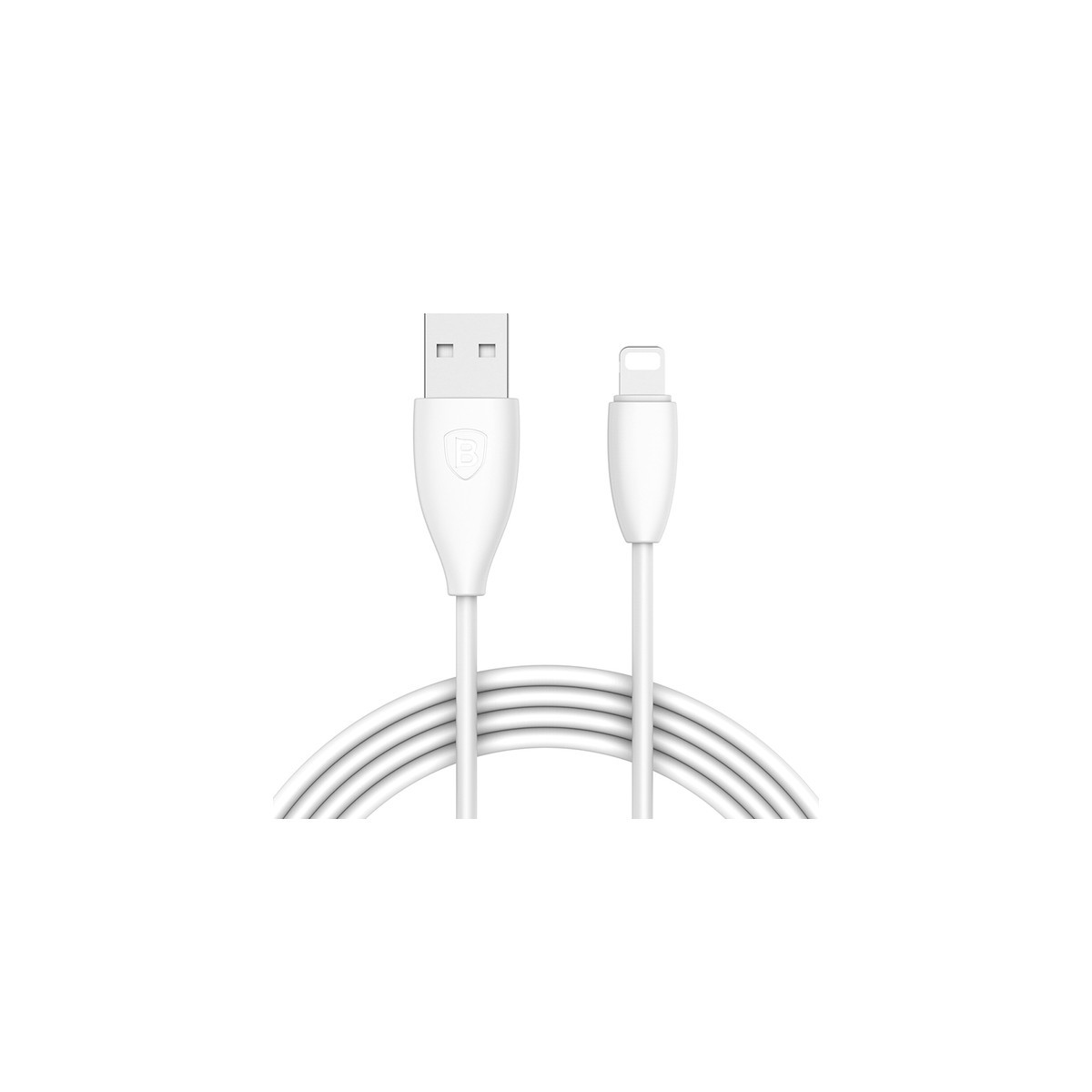 Кабель USB Baseus USB Cable to Lightning 1.2 m.