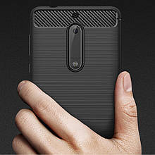 Захисний чохол-накладка для Nokia 5