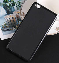 Силіконовий чохол для ZTE Nubia M2 Lite