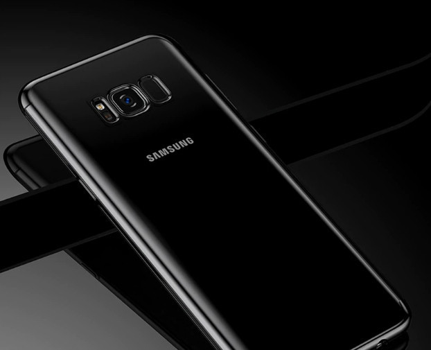 Силіконовий чохол для Samsung Galaxy A6/A600 (2018)