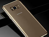 Силіконовий чохол для Samsung Galaxy A6/A600 (2018), фото 5