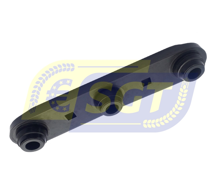 Вкладиш фланцевий валів сортувальних дисків на комбайн Анна Z644