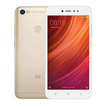 Смартфон Xiaomi Redmi Note 5A Prime 3/32 Gb Global Version Золотий