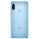 Смартфон Xiaomi Redmi Note 5 Blue (3/32GB) GSM +CDMA + Чохол!!!, фото 4