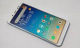 Смартфон Xiaomi Redmi Note 5 Blue (3/32GB) GSM +CDMA + Чохол!!!, фото 6