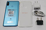 Смартфон Xiaomi Redmi Note 5 Blue (3/32GB) GSM +CDMA + Чохол!!!, фото 8
