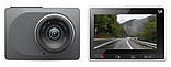 Відеореєстратор Xiaomi Yi Smart Dash Camera 165° 1080P Car WiFi Grey, фото 2