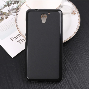 Силіконовий чохол для ZTE Blade A510