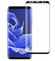 Захисне скло 3D для Samsung Galaxy S9 Plus