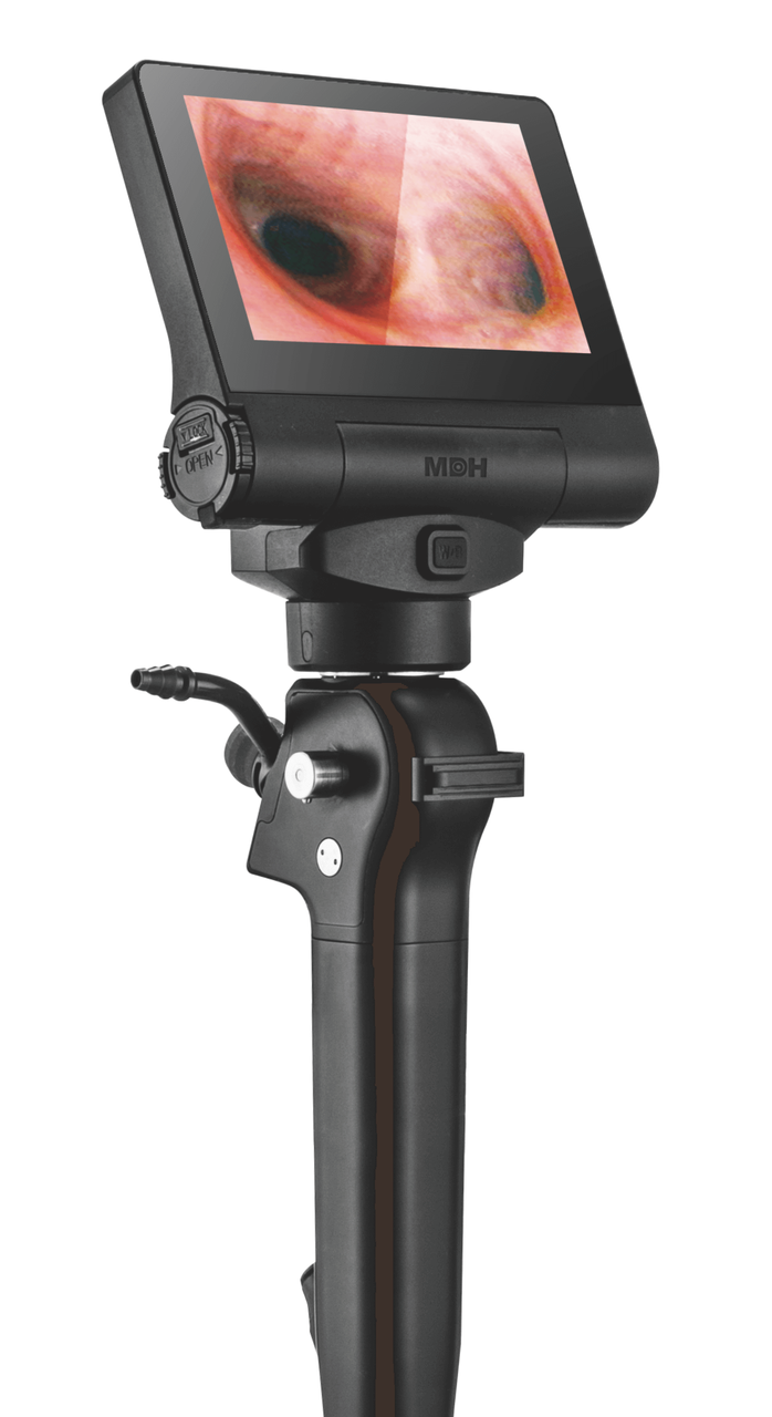 Відеобронхоскоп B 41 (відеобронхоскоп портативний), фото 1