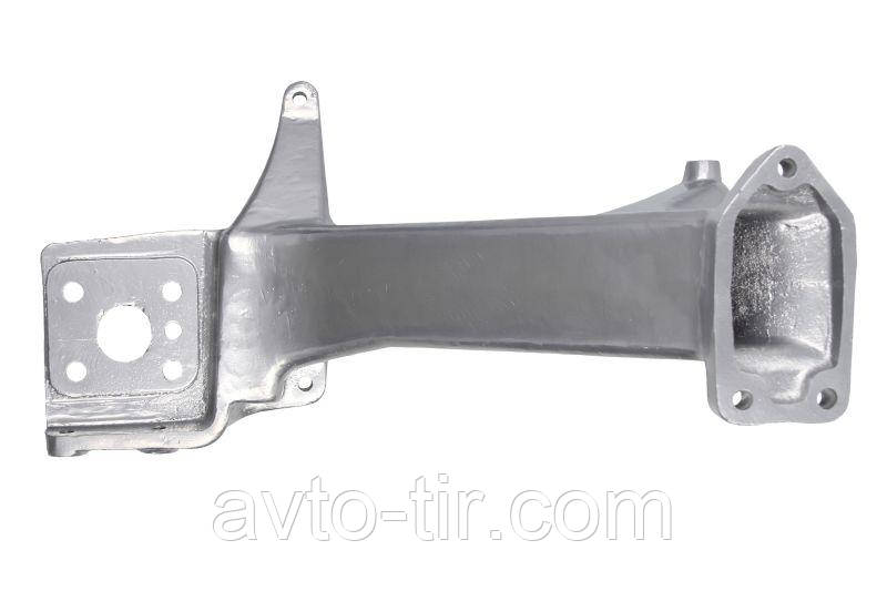 Кронштейн переднього бампера Renault Premium 7420819613 67731 670251, фото 1