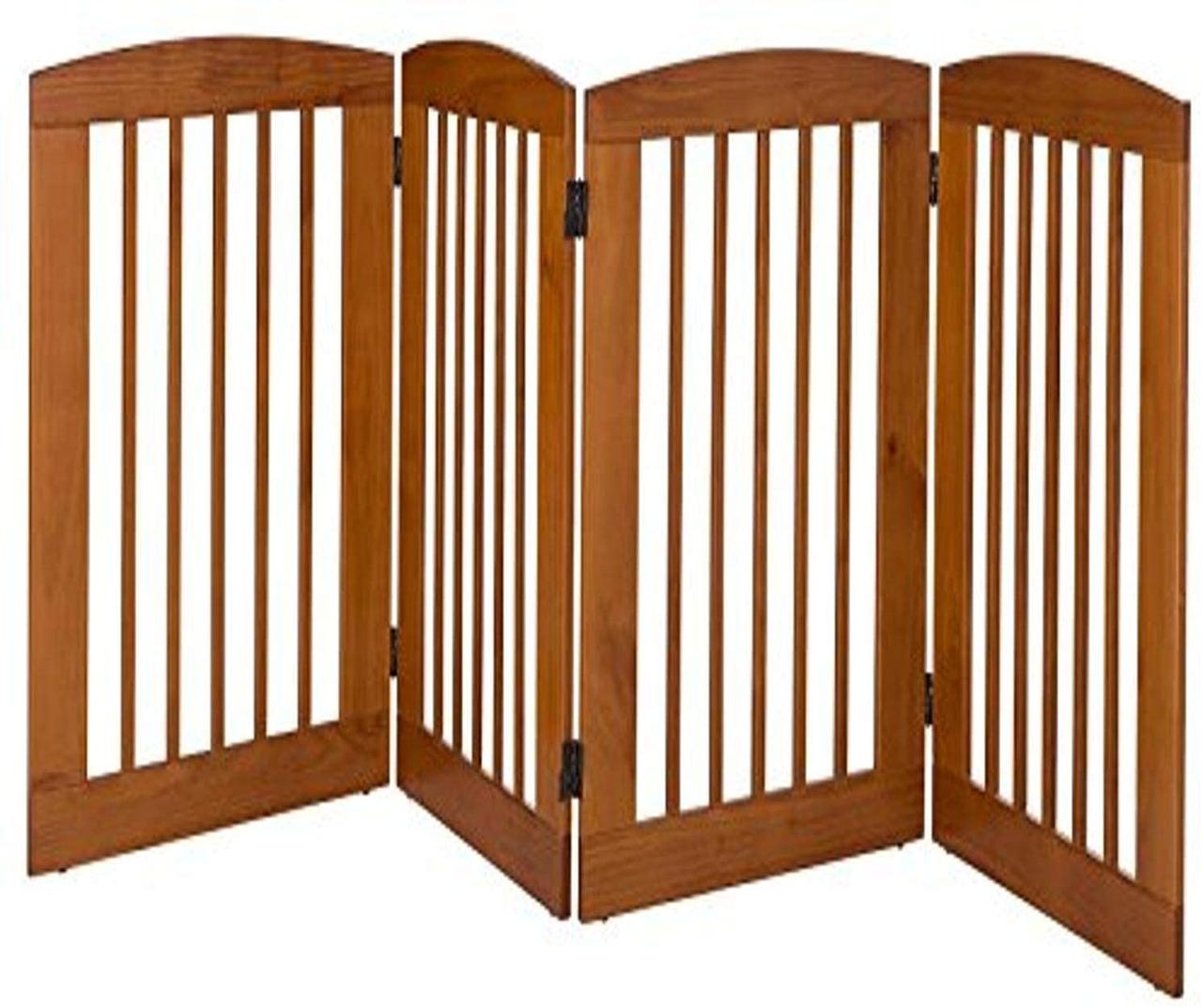 Парканчик обмежувач "Гурсі 490" мускат