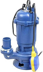 Насос занурювальний дренажний Werk WQD12