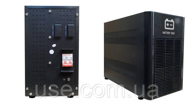 UPS 10000 10 1 1 220 V 990163507