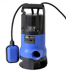 Насос занурювальний дренажний Werk SPD-10H