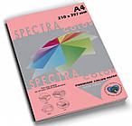 Папір кольоровий Spectra Color А3 80 г/м2 рожевий IT170 pink