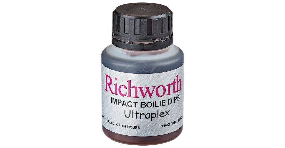 Діп Richworth Ultraplex Original Dips 130мл (солодкий)
