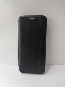 Чехол-книжка Gelius на Samsung Galaxy M31, M315F Black