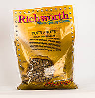Пеллетс Richworth Tutti Frutti Original Pellets 8mm 900g