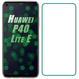 Huawei P40 Lite E Чохли і Скло (Хуавей П40 Р40 Лайт Літе Е)