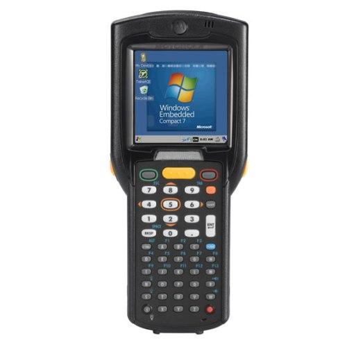 Терминал сбора данных Zebra MC3200 (MC32N0-GL2HCLE0A)