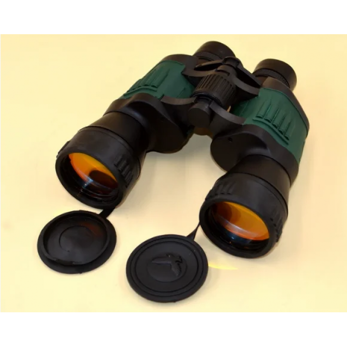 Бінокль 750B4802 20х50 з чохлом, фото 1