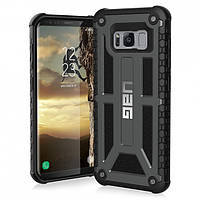 Чохол UAG Monarch для Samsung Galaxy S8 Plus