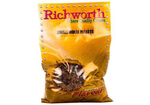 Пеллетс в міксі Richworth Multimix Original Pellets 900g (рибний)