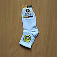 Шкарпетки з приколами жіночі смайли Rock n socks, фото 7