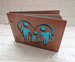 Фотоальбом