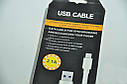 Кабель Micro usb Android 150 см, фото 7