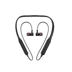 Навушники вакуумні з мікрофоном Mdr G10BL BT Awei 177890