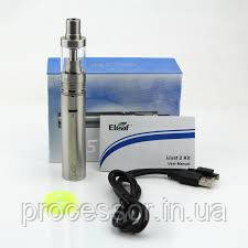 Електронна Сигарета Eleaf iJust 2 Starter Kit 5.5 ml Atomizer - 2600mAh