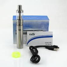 Електронна Сигарета Eleaf iJust 2 Starter Kit 5.5 ml Atomizer - 2600mAh