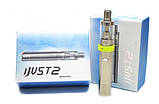 Електронна Сигарета Eleaf iJust 2 Starter Kit 5.5 ml Atomizer - 2600mAh, фото 4